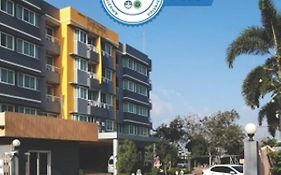 The Park 304 Executive Serviced Apartment